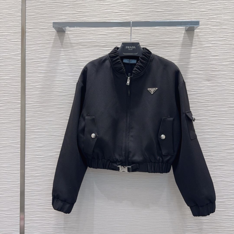 Pra*a outwear